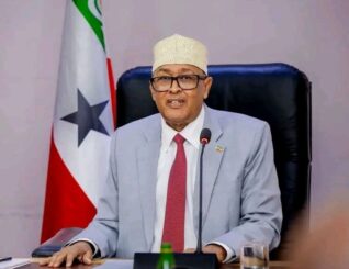 The President of the Republic of Somaliland, His Excellency Abdirahman Mohamed Abdillahi (Cirro), who is currently on an official visit to the United Arab Emirates, is among the high-level guests scheduled to speak at the upcoming African Debate – UAE, which will take place on September 30th.