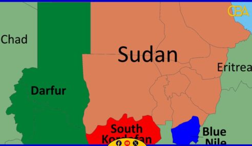 30 milyan oo reer Suudaan oo u baahan gargaar bini-aadantanimo….