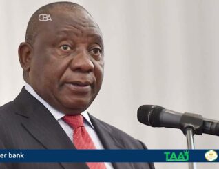 42 qof ayaa ku dhintay shil bas oo ka dhacay buuraleyda Koonfur Afrika