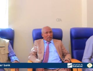 Adal Medical University: Qalinjabinta dufcaddii 6aad & xadhig-ka-jarka xarunta cusub ee Boorama