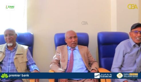 Adal Medical University: Qalinjabinta dufcaddii 6aad & xadhig-ka-jarka xarunta cusub ee Boorama