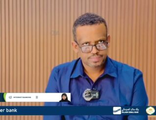 Badhasaabka Gabiley ayaa digniin u diray dad uu sheegay inay kicin bulsho ku wadaan maalgelinta Banka Wajaale