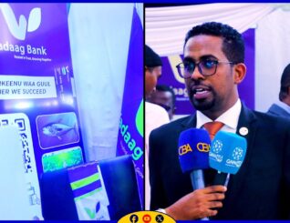 Bangiga Wadaag ayaa soo bandhigay hal-abuur cusub oo ay ku soo bandhigeen carwada Tiknoolojiyada ee Hargeysa