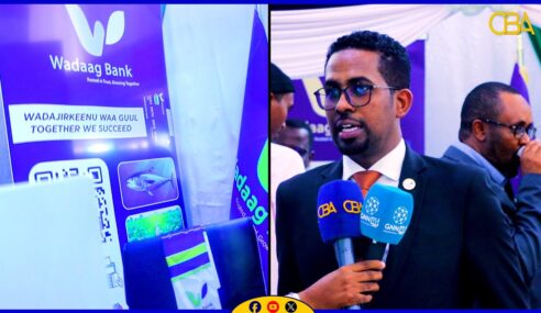 Bangiga Wadaag ayaa soo bandhigay hal-abuur cusub oo ay ku soo bandhigeen carwada Tiknoolojiyada ee Hargeysa