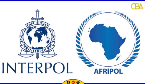 Booliiska caalamiga ah ee INTERPOL iyo AFRIPOL ayaa sameeyay hawlgal weyn oo lagu beegsanayo maalgelinta argagixisada, kaas oo sababay in 83 qof lagu xiro dhowr dal oo Afrikaan ah.