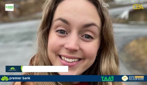 Booliska Norwey ayaa gacanta ku dhigay gabadh Soomaali ah oo dishay wiil ay walaalo yihiin