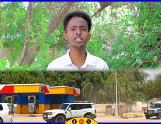 “Ceerigaabo lixda fiidnimo Wixii ka danbeeya caawa waxa laga joojinaaya isku socodka gaadiidka ” Xukuumadda JSL
