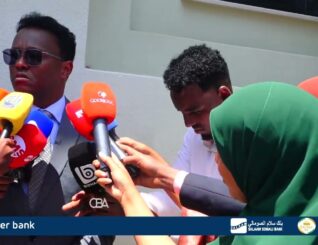 “Cid laga celiyey majirto inuu tago Magaaladda Baydhabo”xildhibaan Maxamed Murjaan