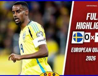 Ciyaaraha Somaliland oo rajo yeeshay kadib markii dal aan la aqoonsanayn uu usoo baxay Koobka Adduunka ee 2026