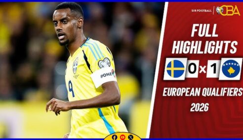 Ciyaaraha Somaliland oo rajo yeeshay kadib markii dal aan la aqoonsanayn uu usoo baxay Koobka Adduunka ee 2026