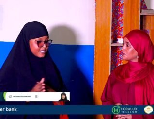 Codka Bariga Afrika CBATV:-