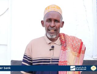 Cuqaal iyo masuuliyiin kasoo jeeda deegaamada Gobolka Saaxil ayaa aad uga cawday kooxo xaalufin ku haya dhirta qoyan iyo duurjoogta ah