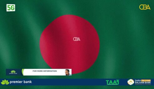 Dab ka kacy Garoonka diyaaradaha ee ugu wayn Dalka Bangladesh ayaa sababay khasaare gaadhaya