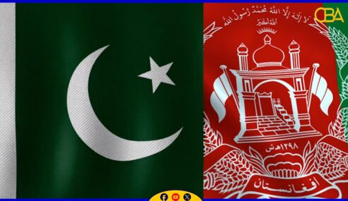 Dalalka Afghanistan iyo Pakistan ayaa gaadhay heshiis joojin dagaal ah