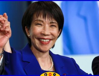 Dalka Jabbaan ayaa yeelanaya gabadhii ugu horeysay ee noqota raysal wasaare