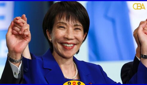 Dalka Jabbaan ayaa yeelanaya gabadhii ugu horeysay ee noqota raysal wasaare