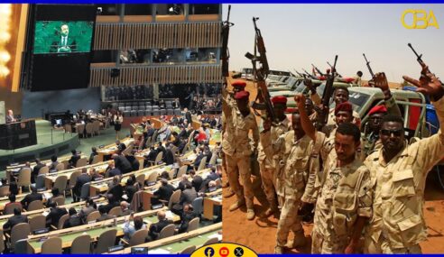 Dalka Suudaan magaalada muhiimka ah ee El Fasher oo gacanta u gashay xoogagga RSF iyo xaaladda bini’aadannimo oo kasii dareysa