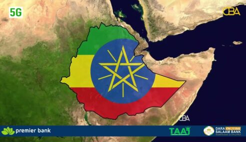 Dawlada Itoobiya ayaa mar kale ku celisay inayna ka hadhi doonin helitaanka bad ay leedahay, iyadoo taliska ciidamadeeduna ay sheegeen in ciidanku difaaci doonan danaha Itoobiya