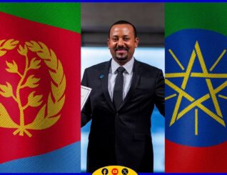 Dawladda Eritrea ayaa beenisay eedaynta Itoobiya ee ah inay dagaal ka abaabulayso gudaha Itoobiya.