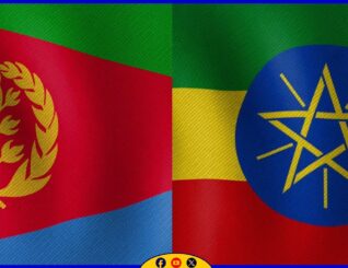 Dawladda Itoobiya ayaa ku eedaysay in dawladda Eritrea oo kaashanaysa TPLF ay diyaarinayso dagaal ay ku qaaddo gudaha Itoobiya.