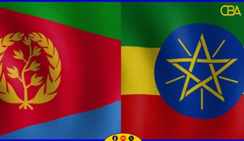 Dawladda Itoobiya ayaa ku eedaysay in dawladda Eritrea oo kaashanaysa TPLF ay diyaarinayso dagaal ay ku qaaddo gudaha Itoobiya.