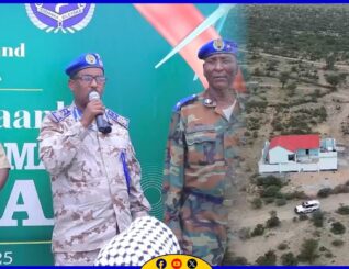 Degmada 102aad ee Somaliland oo yeelatay saldhig boolis