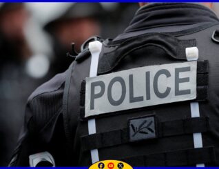 Dhacdo yaab leh: $100 milyan oo dahab ah oo laga xaday matxafka ugu caansan Paris iyo rag loo qabtay