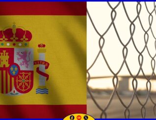 Dowladda Spain ayaa cidhib-tiraysa tahriibka badda Mediterranean-ka iyo xuduudaha.