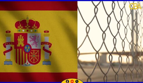 Dowladda Spain ayaa cidhib-tiraysa tahriibka badda Mediterranean-ka iyo xuduudaha.