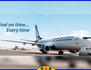 Duulimaadyadii ugu horeeyay ee diyaaradaha dalka Suudaan ayaa dib u bilaabmay tan iyo markii uu dagaalku bilowday.