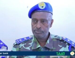 Gabiley Ururka Solja Oo warbaahinta iyo laamaha Amniga ee booliska Gobolka Gabiley U Qabtay Kulan lagu lafagurayey Xadhiga Saxafiyiinta Ee soo badanaya