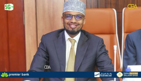 Golaha wasiirada XFS, oo meelmariyay xeerka Qoondada Miisaaniyada 2026 iyo heshiisyo cusub.