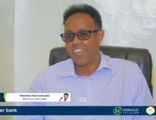 Guddoomiyaha Xisbiga Mucaaradka ah ee Kulmiye, oo ka hadlay xiisadda Gobolada Awdal iyo Salal ayaa ugu baaqay bulshada inay nabadda Ilaaliyaan.