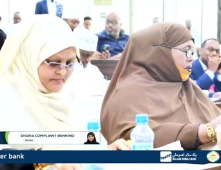 Guddoonka Golaha Shacabka Soomaaliya ayaa digniin culus u diray xildhibaannada ku sugan Muqdisho ee aan soo xaadirin kulamada baarlamaanka Somaaliya.