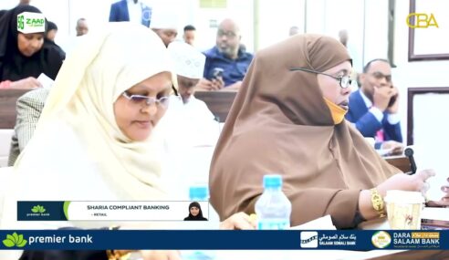 Guddoonka Golaha Shacabka Soomaaliya ayaa digniin culus u diray xildhibaannada ku sugan Muqdisho ee aan soo xaadirin kulamada baarlamaanka Somaaliya.