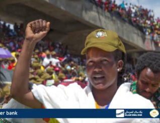 Haayada Xuquuqul Insaanka Itoobiya ayaa si adag uga hadashay xanibaadaha xoriyadda isu socodka gobolada