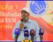 Halgamaa Yuusuf Maydal ayaa ka waramay Xuska Shuhadada SNM ee 17-Oktoobar iyo muhiimada ay u leedahay Halgamayaashii Ururkii SNM
