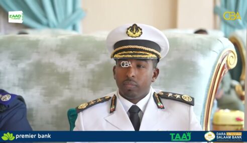 Hargeysa waxa lagu qabanaya carwada Tiknoolajiyadda madaxweyne cirro ayaana abaal marin heer qaran siinaya cidii guulaysta