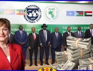 Hay’adda Lacagta Adduunka IMF ayaa dalalka Afrika ugu baaqday in ay xoojiyaan daahfurnaanta iyo isla xisaabtanka, si loo dhiirrigeliyo maalgelinta iyo horumarka