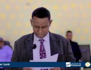 Heshiis laga gaadhay shaqaaqadii deegaanka Shidan ee gobolka Sanaag