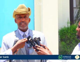 “Iskadaa Muqdishee Soomaaliya oo dhan ayaa laga nadiifin doona (AS)” Xildhibaan Gaaraxo,BFS