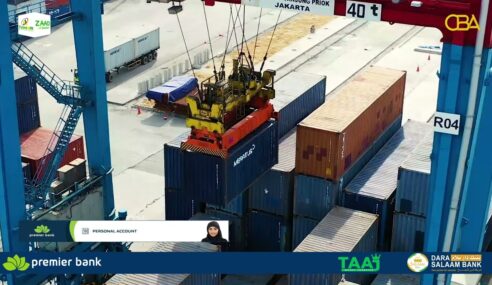 Itoobiya oo bilaabaysa dhoofinta waxsoosaarkeeda oo cashuur la’aan ah iyadoo dhaqangelinaysa Heshiiska Ganacsiga Xorta ah ee Qaaradda Afrika