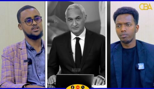 Khataraha iyo Saamaynta Garaadka Macmalku “AI” ku keeni karo Aadamah.|| B. Tignoolajiyadda