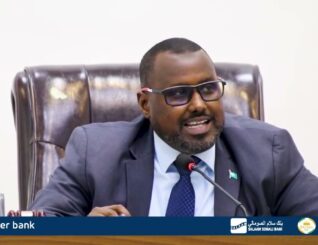 Kulan labada aqal ee Baarlamanka Somaaliya maanta yeelan lahaayeen oo u baaqday Kooram la’aan.