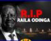Kumanaan Kenyan ah ayaa jabsaday oo gudaha u galay Garoonka Joma Kenyata ee magaalada Nairobi kadib markii ay soo degtay diyaaradda sidday maydka Raila Odinga.