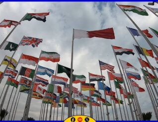 Lacago lagu yaboohay iyo dalal ku hawlan dib-u-dhiska Qasa