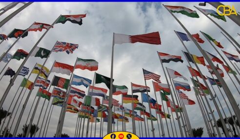 Lacago lagu yaboohay iyo dalal ku hawlan dib-u-dhiska Qasa