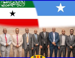 Maamulka Puntland oo Taageeray gogoshii nabadeed ee Madaxweynaha Somaliland dhigay Ceerigaabo