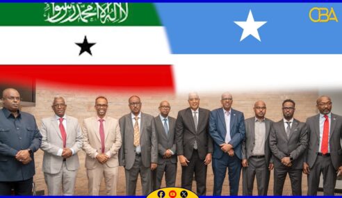 Maamulka Puntland oo Taageeray gogoshii nabadeed ee Madaxweynaha Somaliland dhigay Ceerigaabo