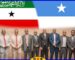 Maamulka Puntland oo Taageeray gogoshii nabadeed ee Madaxweynaha Somaliland dhigay Ceerigaabo